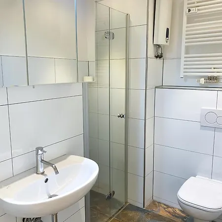 Apartment City-apartment, Zentral, Auf Zeit, Voll-ausgestattet Bamberg